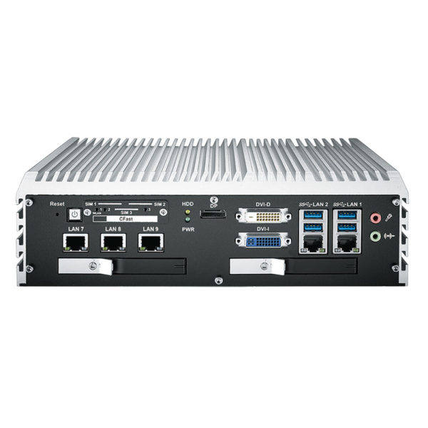 ECS-9000 - Image 2