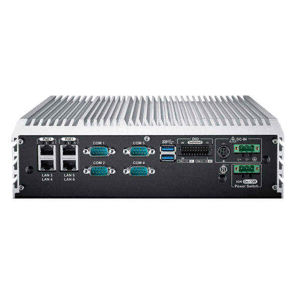 ECS-9000 - Image 3