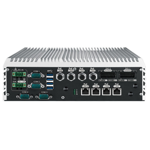 ECS-9200 (M12)