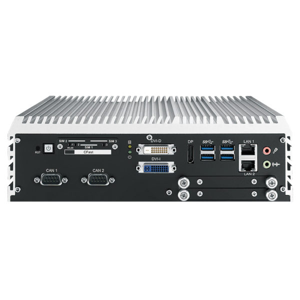 ECS-9200 (M12) - Image 2