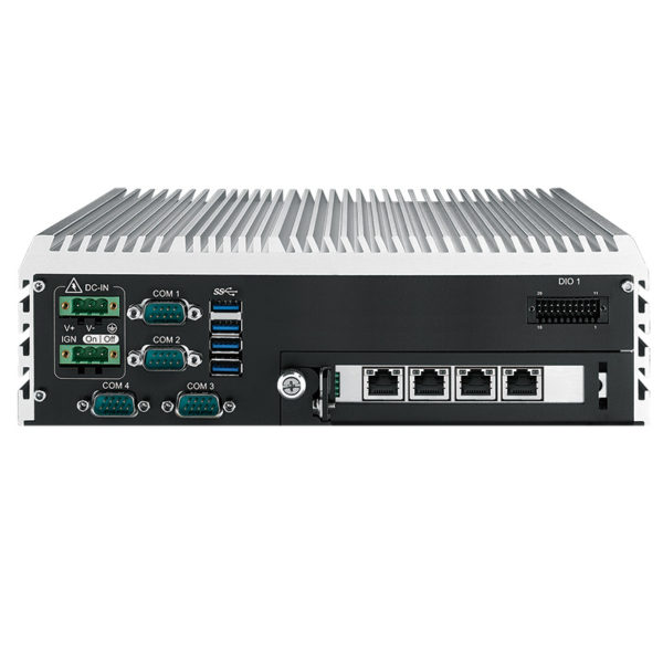 ECS-9160 - Image 2