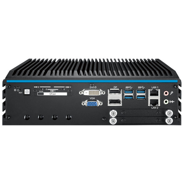 EVS-1000 - Image 2