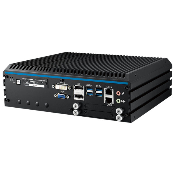 EVS-1000 - Image 3