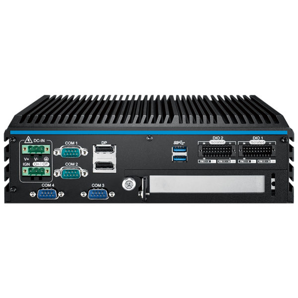 EVS-1000 - Image 4