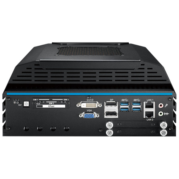 EVS-1100 - Image 3