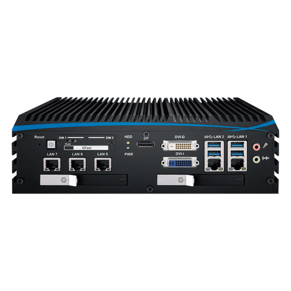 ECX-1000 - Image 2