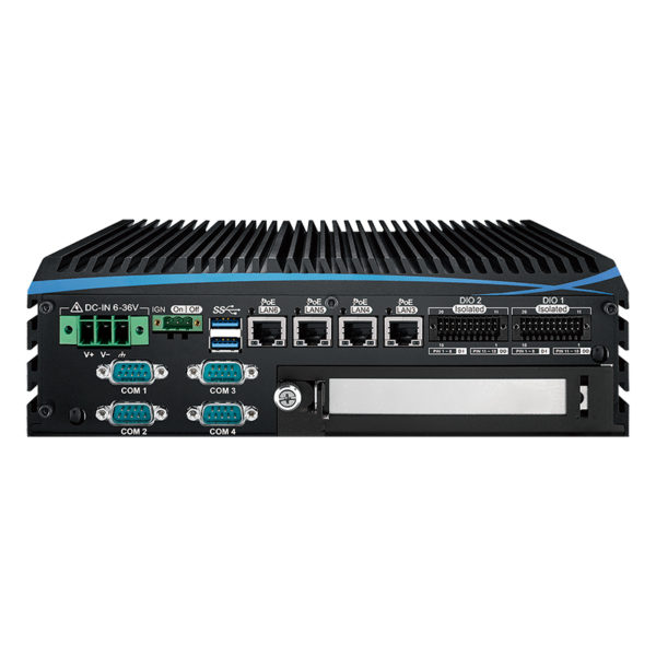 ECX-1201 - Image 2