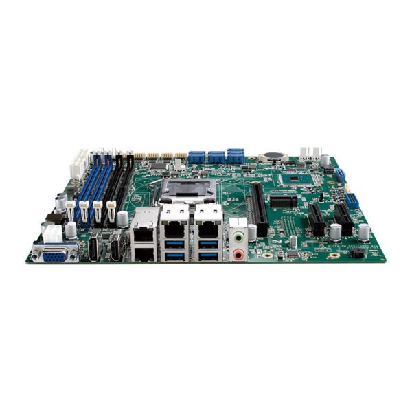 UMBC-1000 MicroATX - Image 2