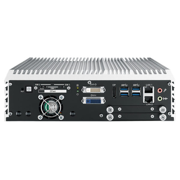 ECS-9100 PEG - Image 2