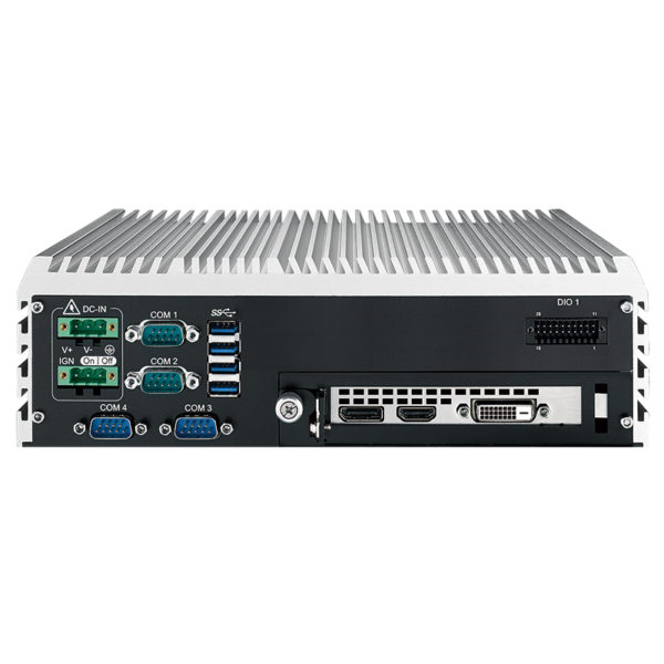 ECS-9100 PEG - Image 3