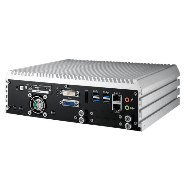 ECS-9100 PEG