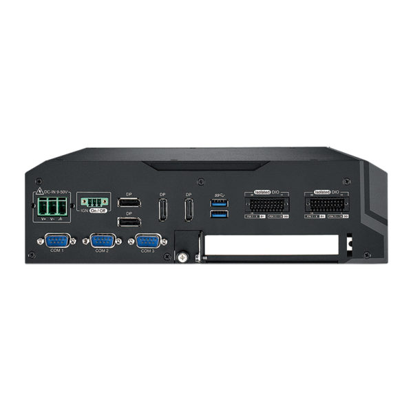 EVS-2000 - Image 2