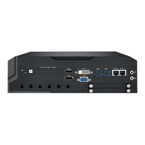 EVS-2000 - Image 3