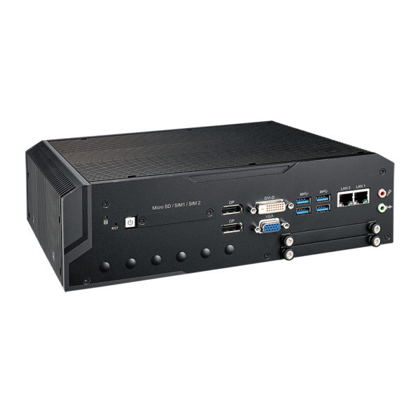 EVS-2000 - Image 4