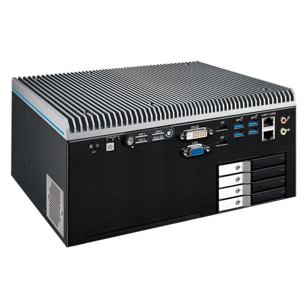 ECX-2600 PEG - Image 2