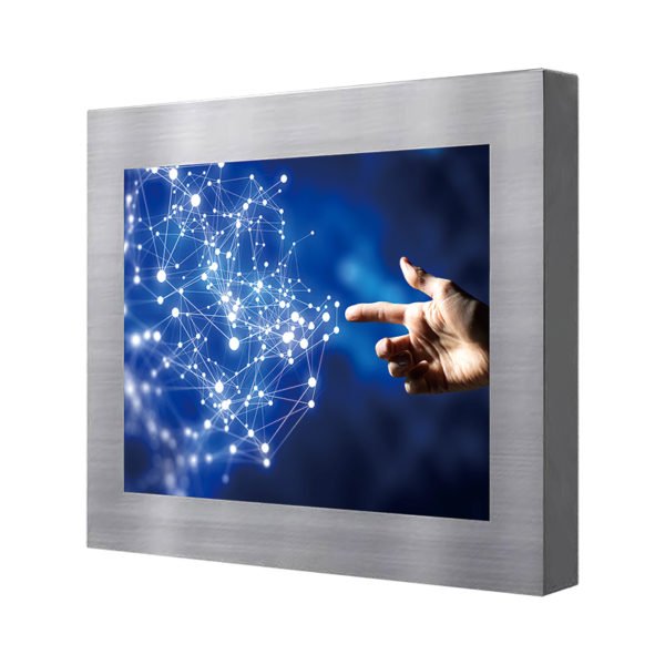 STC-6015 (IP66)