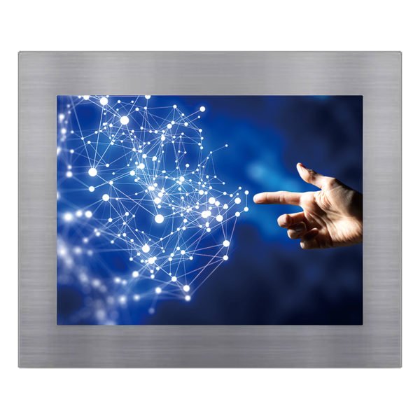 STC-6015 (IP66) - Image 2