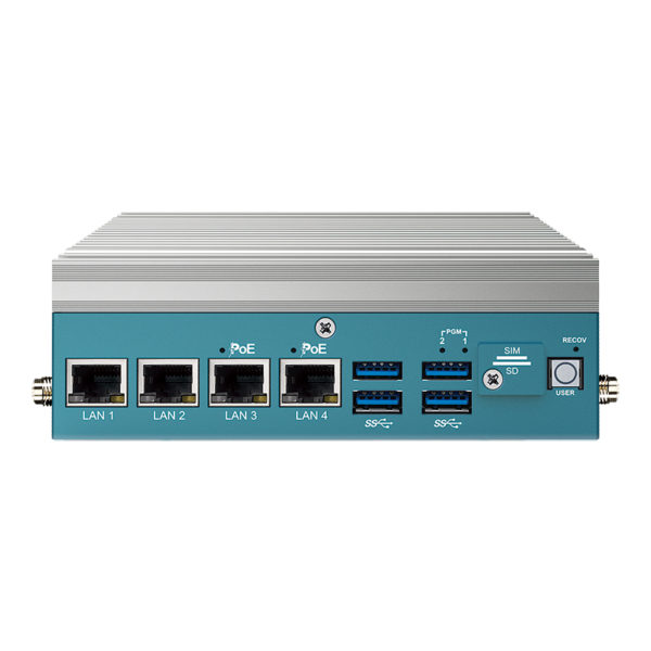 EAC-2000 - Image 2