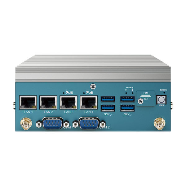 EAC-2100 - Image 2