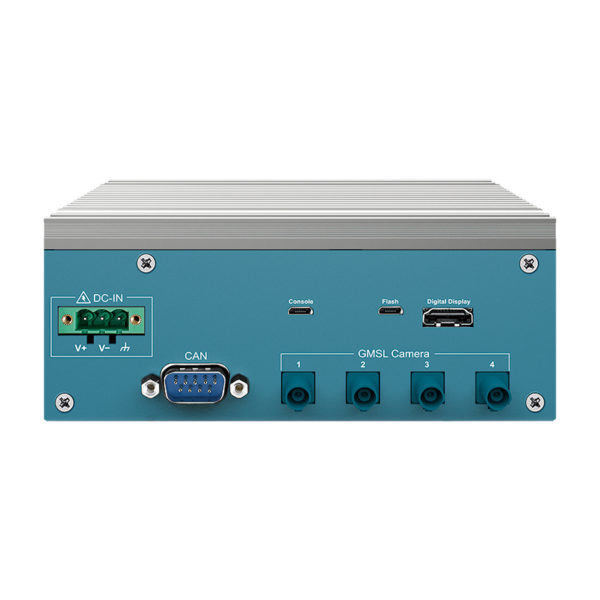 EAC-2100 - Image 3
