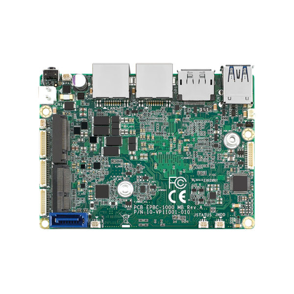 EPBC-1000