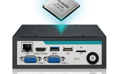 Vecow Linux login password