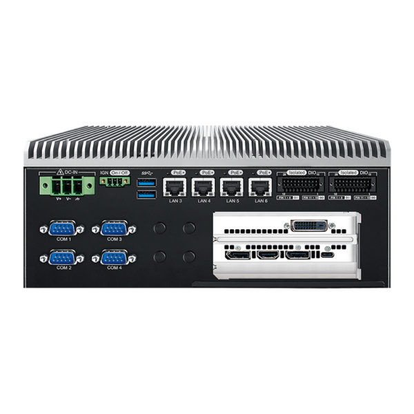 ECX-2400S PEG - Image 2