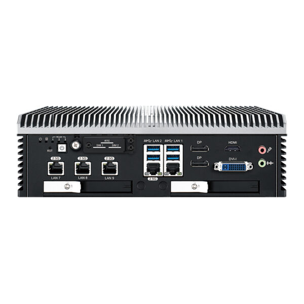 ECX-3000 - Image 2