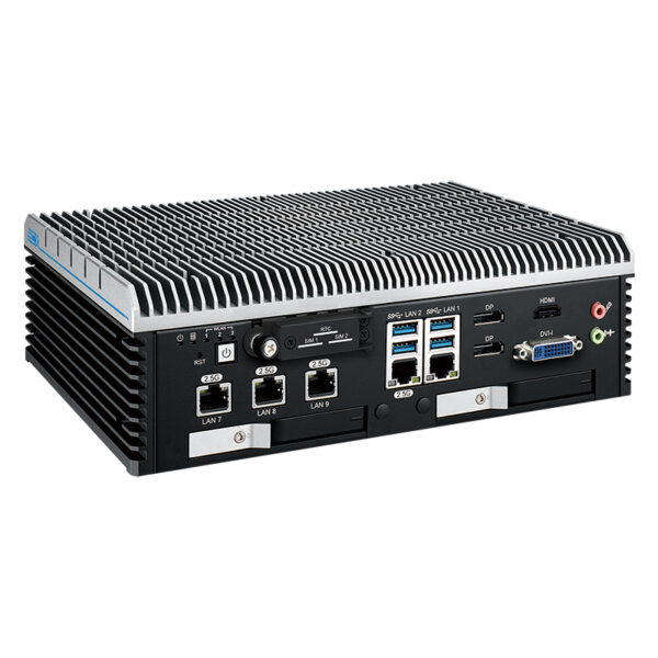 ECX-3000 - Image 4