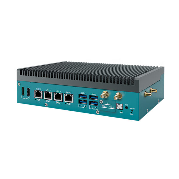 EAC-3000