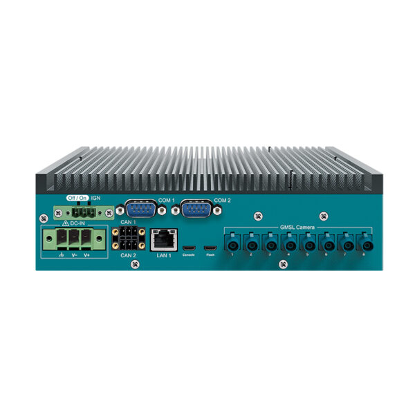 EAC-3000 - Image 2