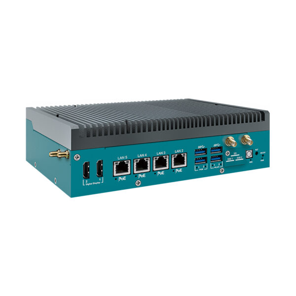 EAC-3000 - Image 3