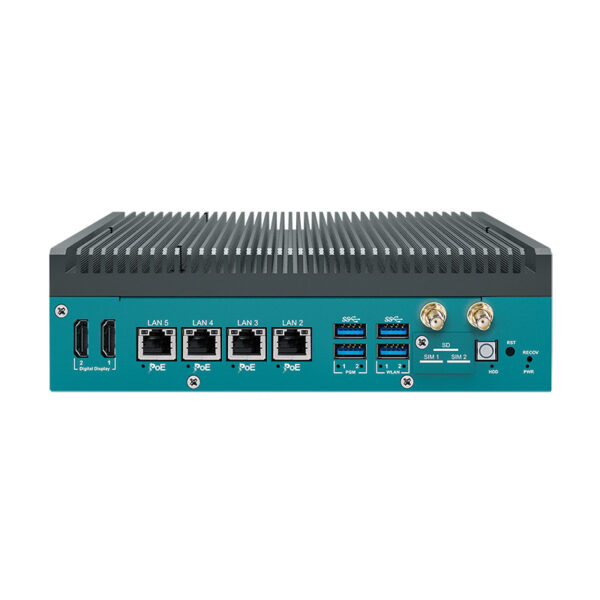 EAC-3000 - Image 4