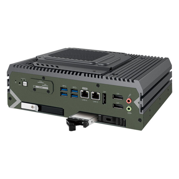 HPS-1000 - Image 4