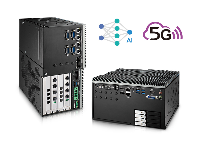 Vecow Launches ECX-3000 PEG Flexible AI Computing Workstation