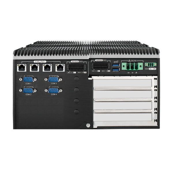 ECX-3800 PEG - Image 2