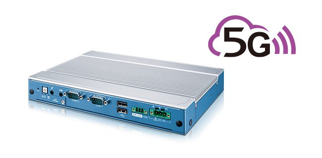 Vecow Introduces ABP-4000 Ultra-Compact Embedded System