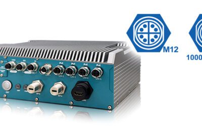 Vecow Unveils NAC-1000 AI Computing System to Accelerate Robotics Development with NVIDIA Isaac